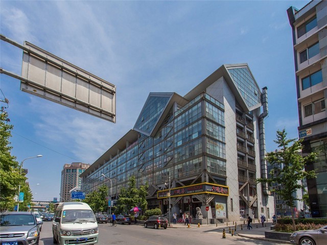 增城区300平米装修工业风